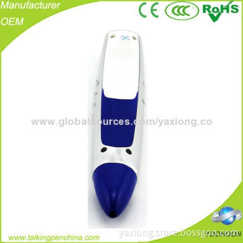 High-quality Reading Pen for Kids, with Best Comment from CustomerNew